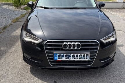 Audi A3 195.045 km 9.800 &euro; Hofkirchen 94544