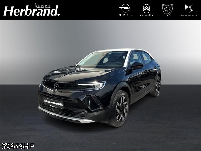 Mokka