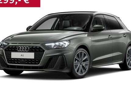 Audi A1 10.186 km 24.430 &euro; Esslingen 73730