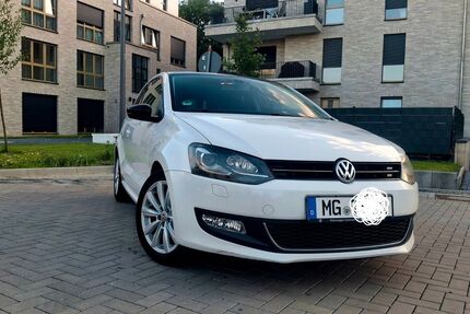VW Polo 168.000 km 4.800 &euro; Mönchengladbach 41065