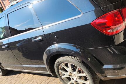 Fiat Freemont 243.000 km 6.200 &euro; Wörth am Main 63939