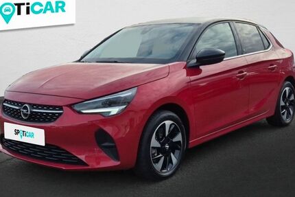 Opel Corsa 30.110 km 15.350 &euro; Georgsmarienhütte 49124