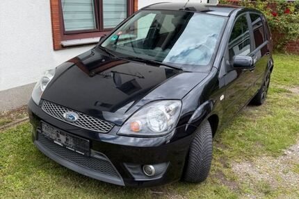 Ford Fiesta 225.648 km 1.400 &euro; Langenhagen 30853