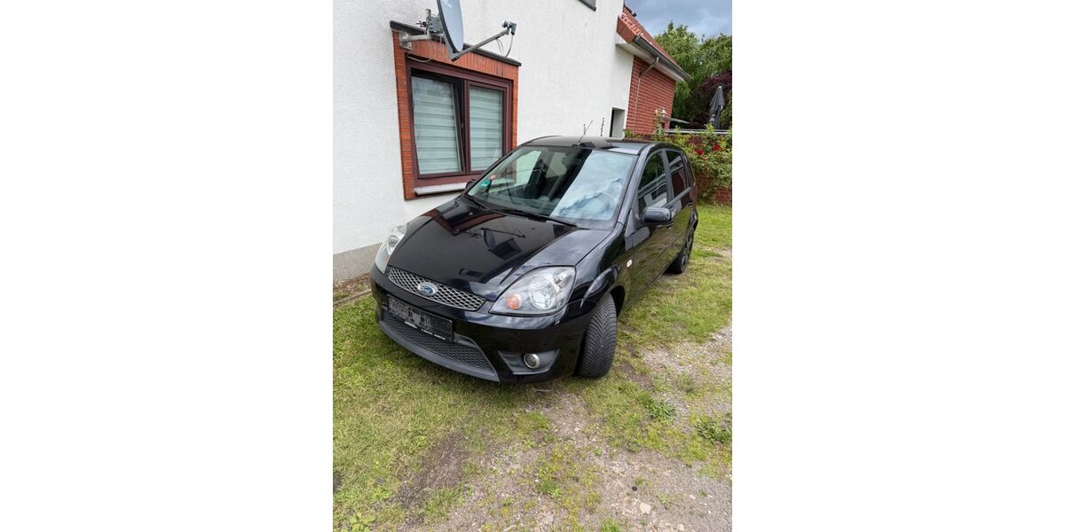 Ford Fiesta 225.648 km 1.400 &euro; Langenhagen 30853