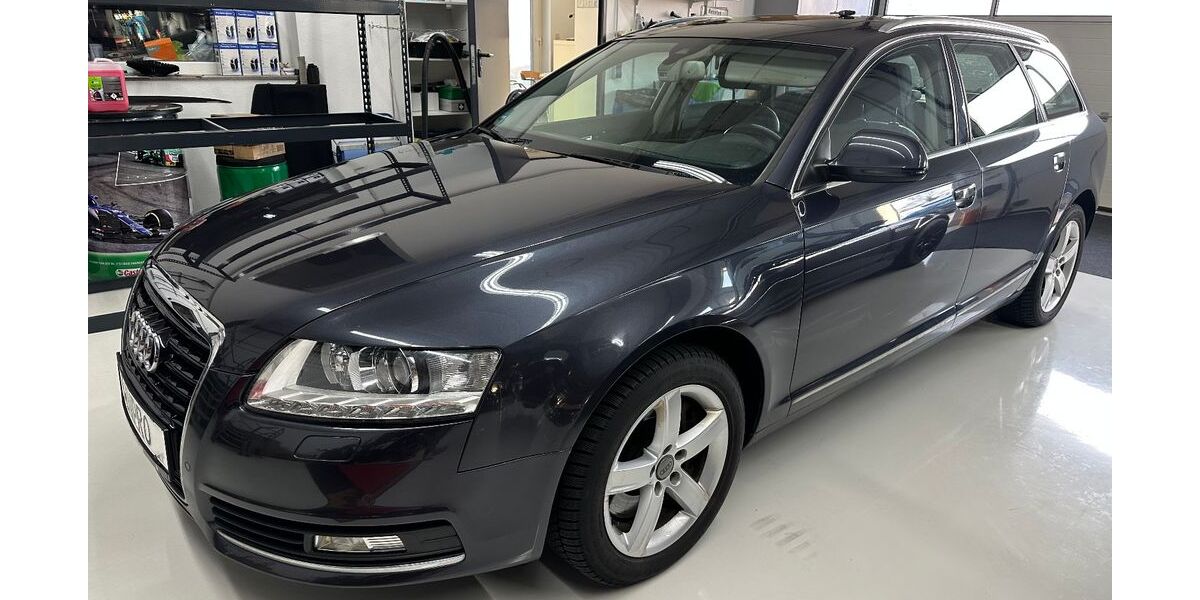 Audi A6 192.500 km 7.970 &euro; Groß Umstadt 64823