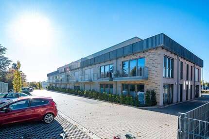Wohnung zum Mieten in Osnabrück 779 € 51.62 m²