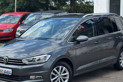 VW Touran 177.900 km 15.990 &euro; Melbeck 21406
