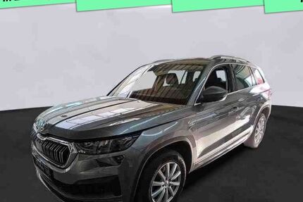 Skoda Kodiaq 92.575 km 35.948 &euro; Immenstadt 87509