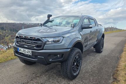 Ford Ranger 78.500 km 45.500 &euro; Winterbach 73650