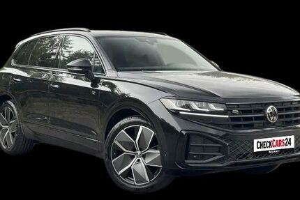 VW Touareg 9.495 km 69.990 &euro; Teltow 14513