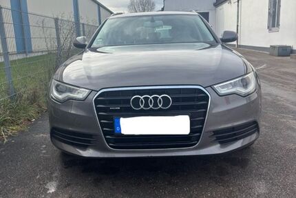 Audi A6 236.000 km 14.100 &euro; Altomünster 85250