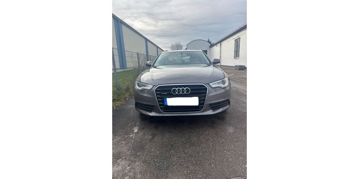 Audi A6 236.000 km 14.100 &euro; Altomünster 85250