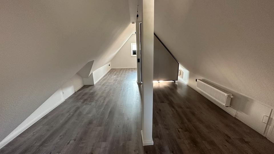 Maisonettenwohnung Alsfeld - 3 Zimmer, 92 m&sup2;, 900&euro; | Angebot:26238011
