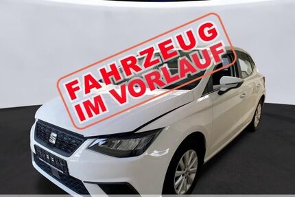 Seat Ibiza 36.295 km 11.999 &euro; Chemnitz - Mittelbach 09224