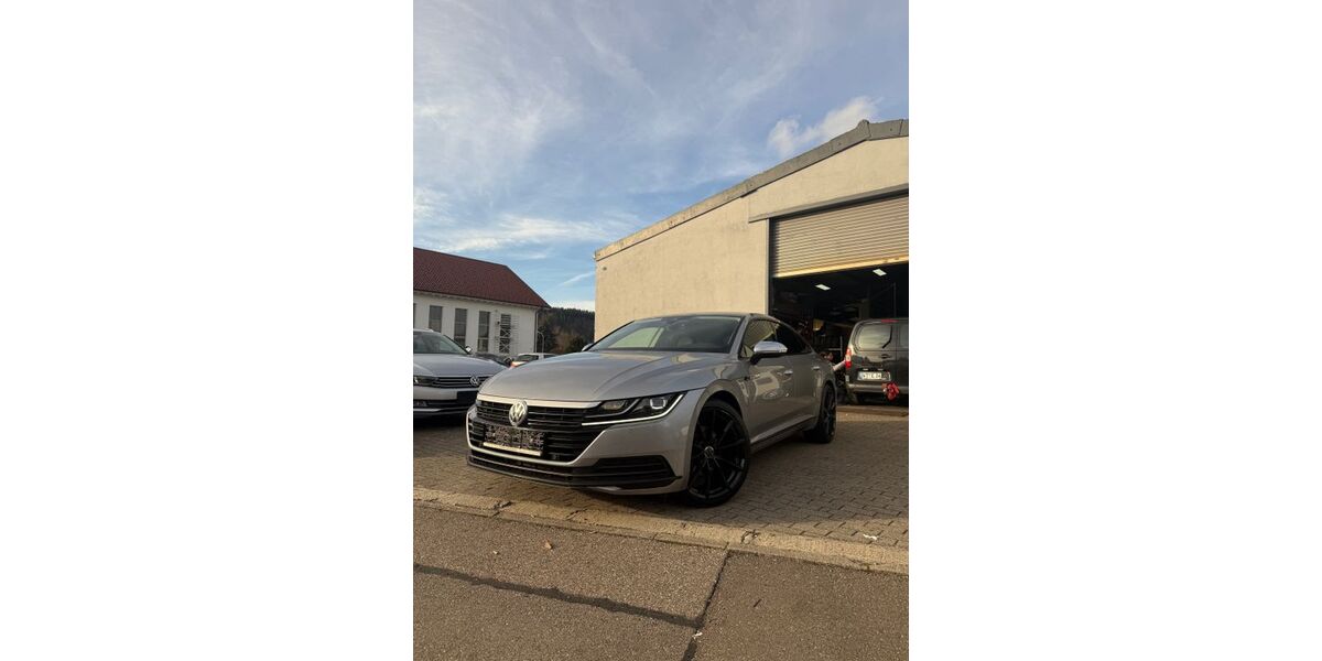 VW Arteon 82.900 km 25.700 € schopfheim 79650