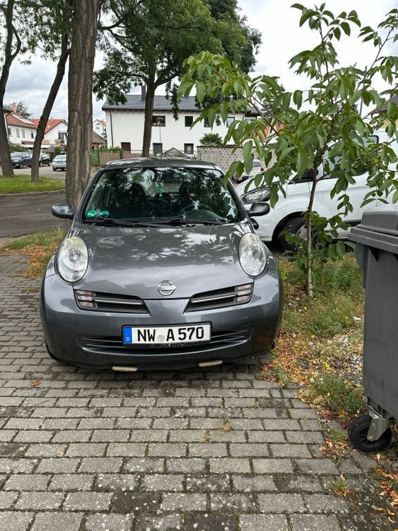 Micra