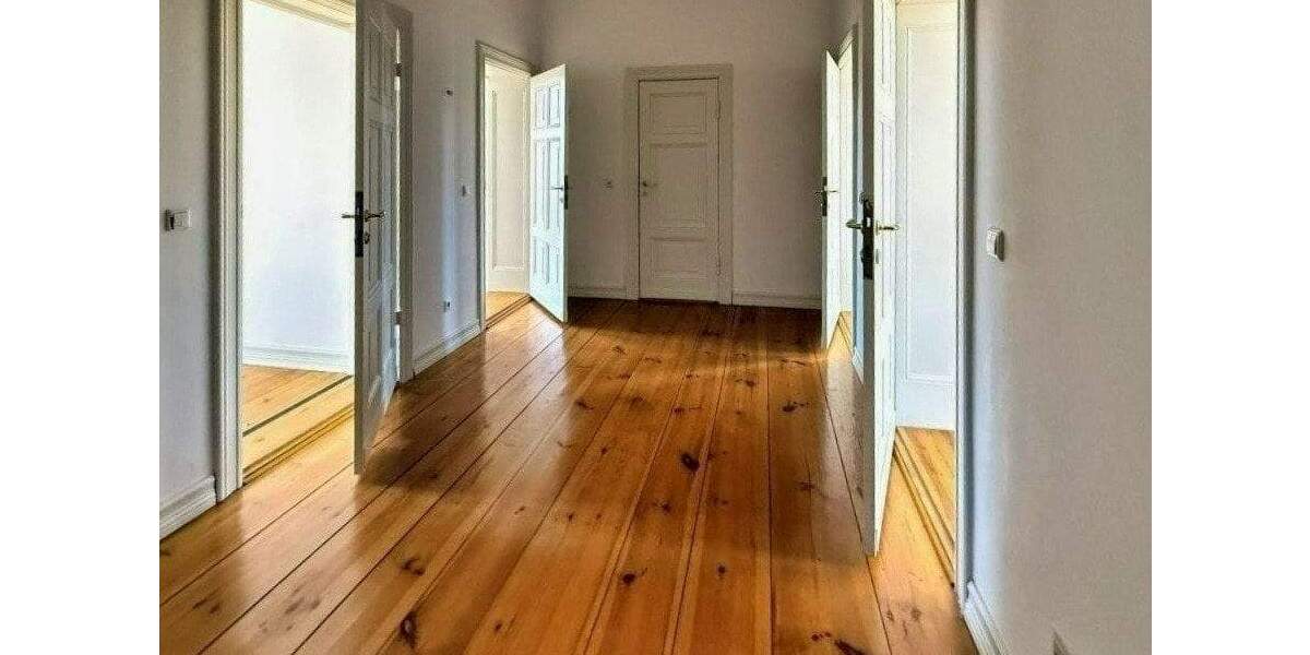 Gewerbeobjekt Schwedt Zentrum - 2 Zimmer, 850.000&euro; | Angebot:25801835