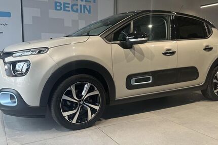 Citroen C3 5.940 km 17.380 &euro; Augsburg 86179