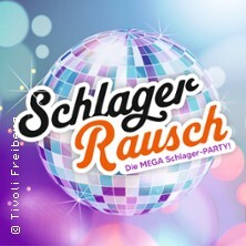SchlagerRAUSCH - Atemlos durch die Nacht Freiberg