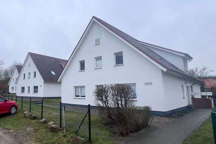 Wohnung Neuburg - 3 Zimmer, 70 m&sup2;, 595&euro; | Angebot:27032634