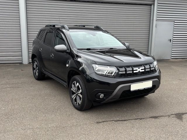 Dacia Duster 33.990 km 20.990 &euro; Rheinfelden 79618