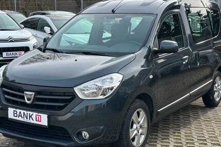 Dacia Dokker 144.444 km 5.500 &euro; Würselen 52146