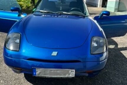 Fiat Barchetta 87.000 km 5.900 &euro; Mainaschaff 63814
