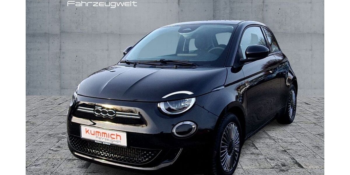 Fiat 500e 11.940 km 21.650 &euro; Michelfeld 74545