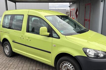 VW Caddy 151.969 km 9.290 € Enger 32130