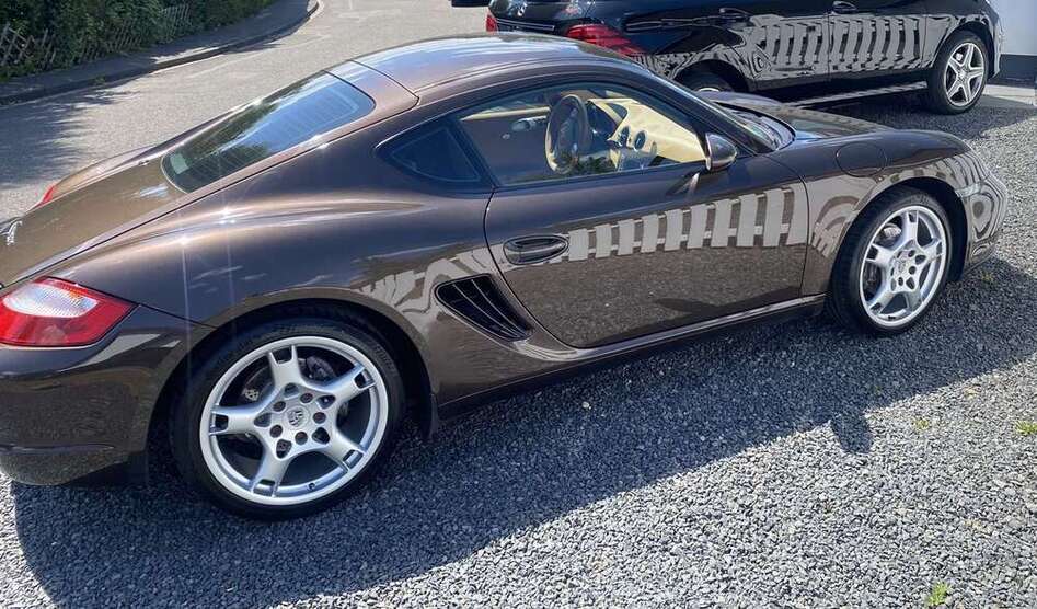 Cayman