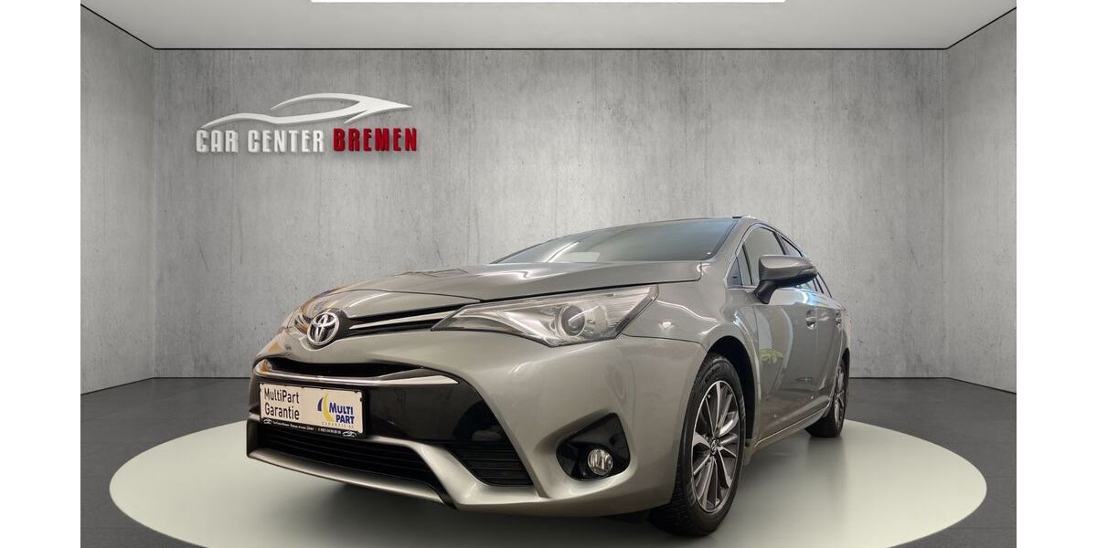 Toyota Avensis 138.800 km 11.398 &euro; Bremen 28277