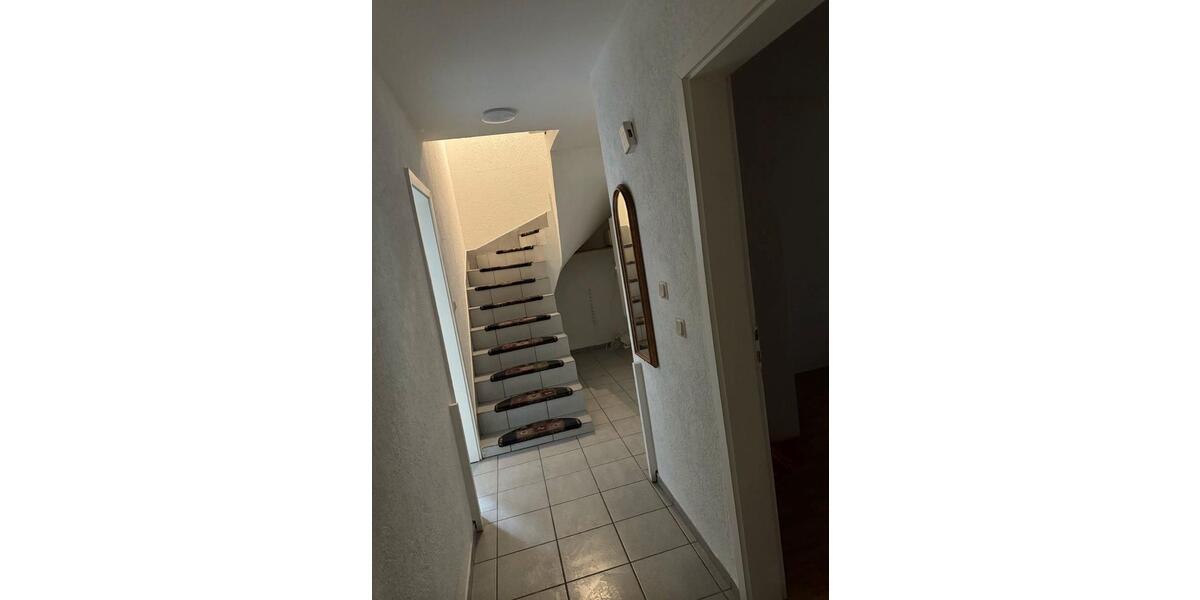 Souterrain Wohnung 3 Zimmer 3 zimmer