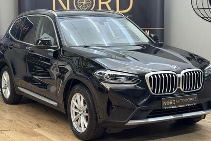 BMW X3 79.938 km 36.950 &euro; Rastede/ Wahnbek 26180