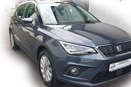 Seat Arona 52.500 km 15.980 € Neuwied 56564