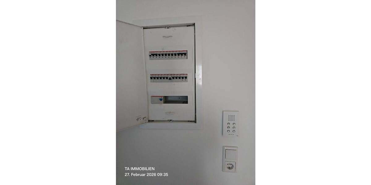 Etagenwohnung Fürth Südstadt - 4 Zimmer, 85 m&sup2;, 310.000&euro; | Angebot:25319407