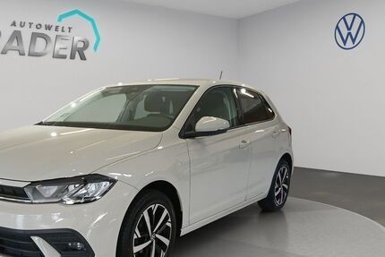 VW Polo 62.680 km 16.930 &euro; Bruckmühl 83052