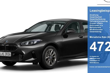 BMW 120 18.909 km 31.897 &euro; Deggendorf 94469