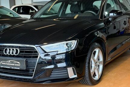 Audi A3 44.100 km 17.990 &euro; Bad Dürkheim 67098