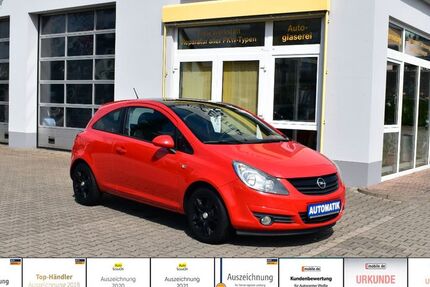 Opel Corsa 110.503 km 3.333 &euro; Delitzsch 04509