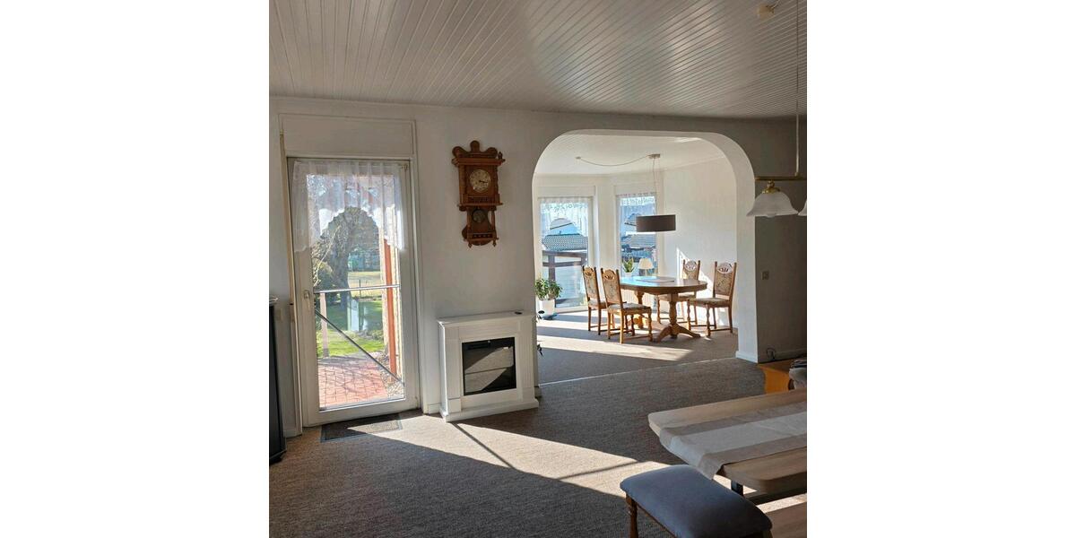 Einfamilienhaus Bleckede - 4 Zimmer, 112 m&sup2;, 298.000&euro; | Angebot:26051525