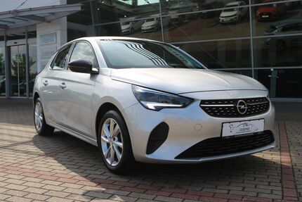 Opel Corsa 20.780 km 14.300 &euro; Bückeburg 31675