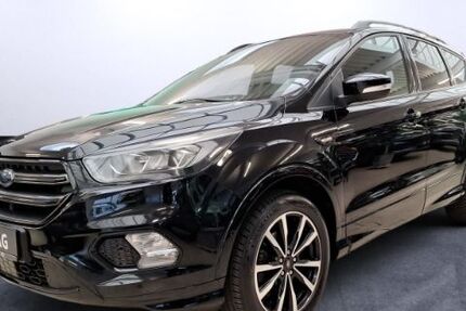 Ford Kuga 64.500 km 17.990 € Gelsenkirchen 45881