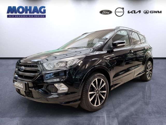 Ford Kuga 64.500 km 17.990 € Gelsenkirchen 45881