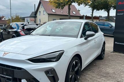 Cupra Leon 18.480 km 29.489 € Höxter - Albaxen 37671