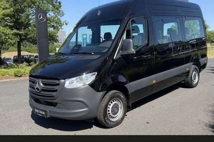 Mercedes-Benz Sprinter 12.860 km 60.559 &euro; Karlstadt 97753