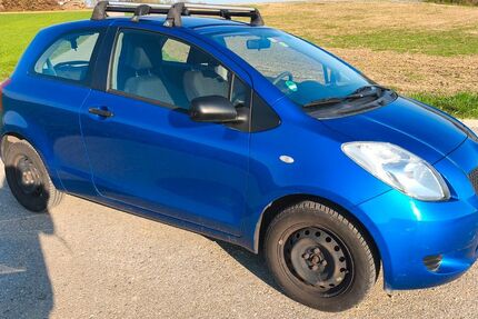 Toyota Yaris 69.000 km 3.499 &euro; Neufahrn 85375