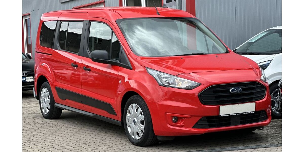 Ford Transit 159.000 km 14.995 &euro; Bruchsal-Helmsheim 76646