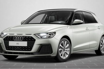 Audi A1 7.000 km 23.350 &euro; Neustadt a.d. Weinstraße 67433