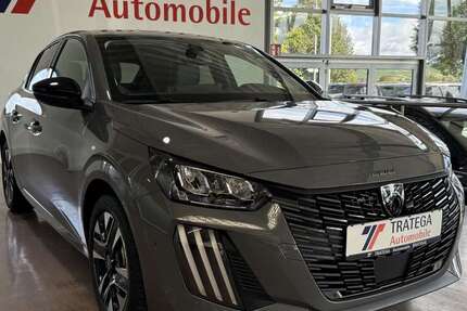 Peugeot 208 12.890 km 20.990 &euro; Bruchsal 76646