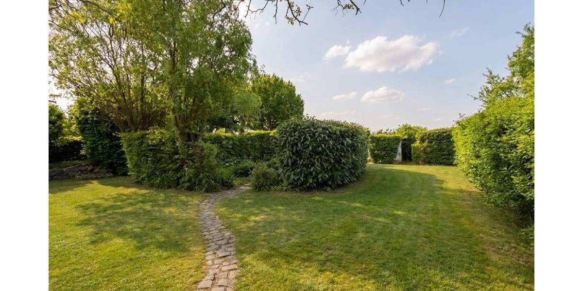 Einfamilienhaus Ober-Ramstadt Ramstadt - 7 Zimmer, 227 m&sup2;, 998.000&euro; | Angebot:26616714